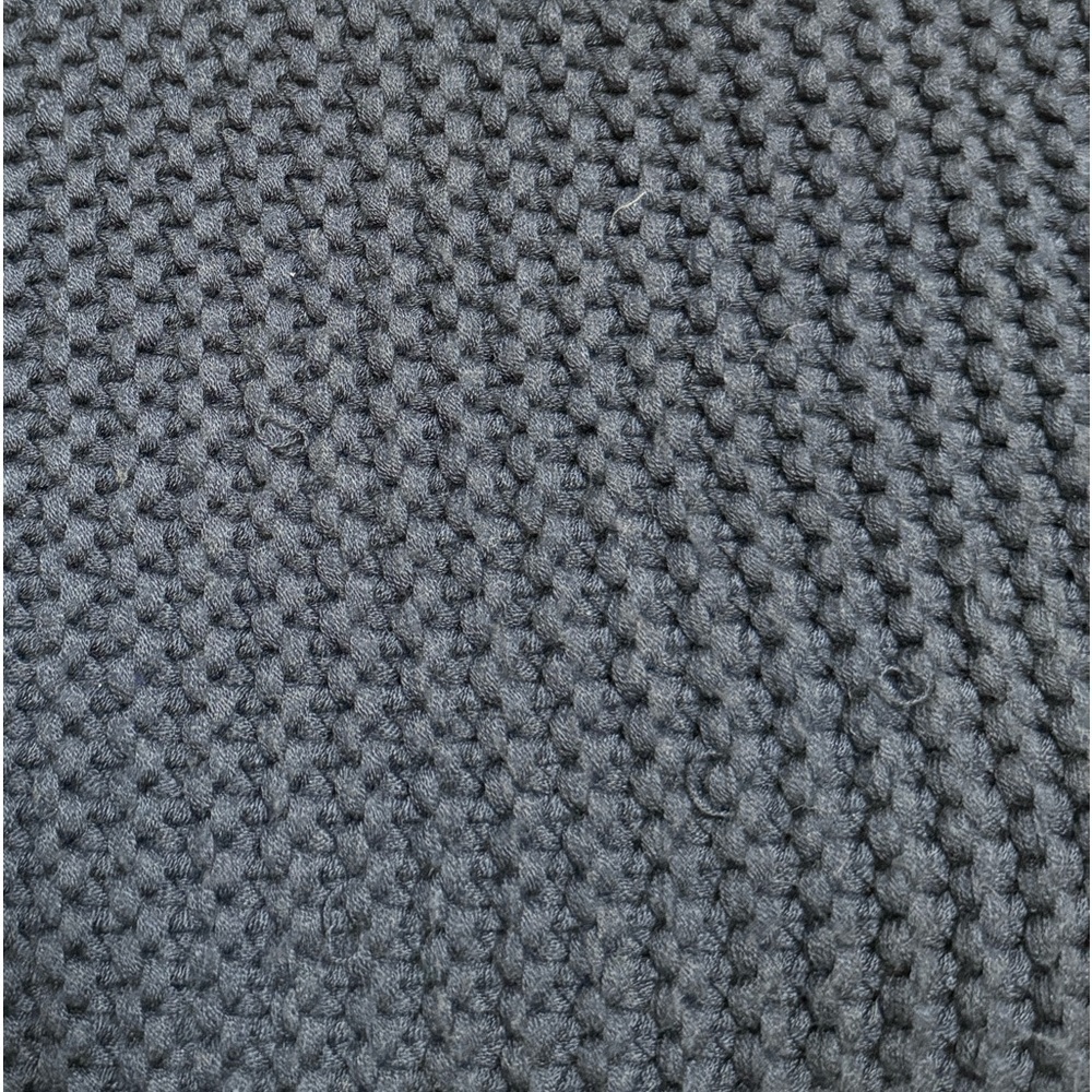 UGG Blue Knit Infinity Scarf - Picture 7 of 12